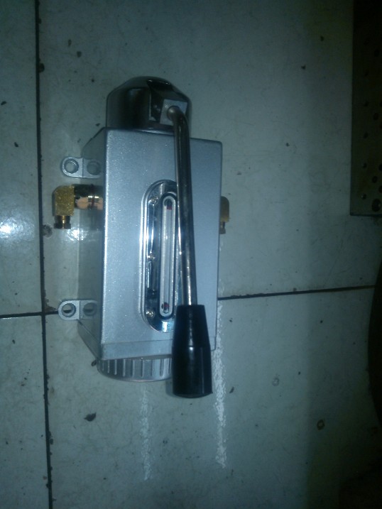 Bơm tay YML-06, YML-08, LY-08